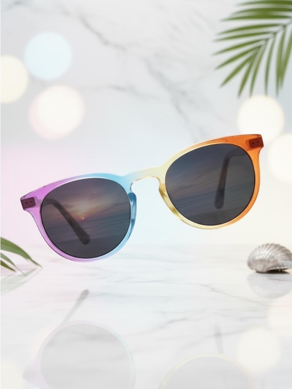 New Summer & Rose Everyday Sunglasses